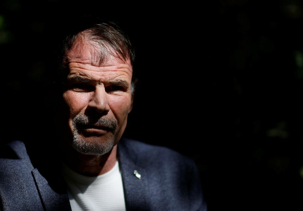 'Nisam mogao ni da zamislim da će Rusija ratovati protiv Ukrajine”