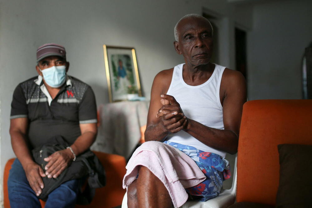 Šverc droge je u porastu zbog potpunog povlačenja države: Luis Alfredo Vaskez