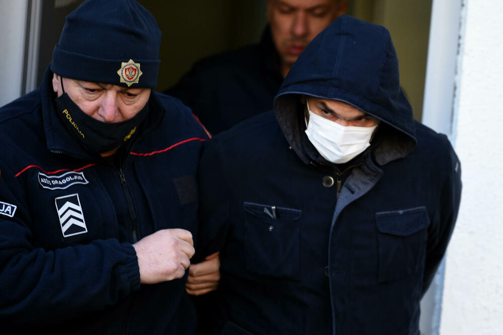 Medojević, Foto: BORIS PEJOVIC