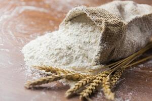 Vlada Srbije dozvolila slobodan izvoz brašna