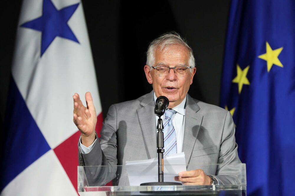 Borelj, Foto: Reuters