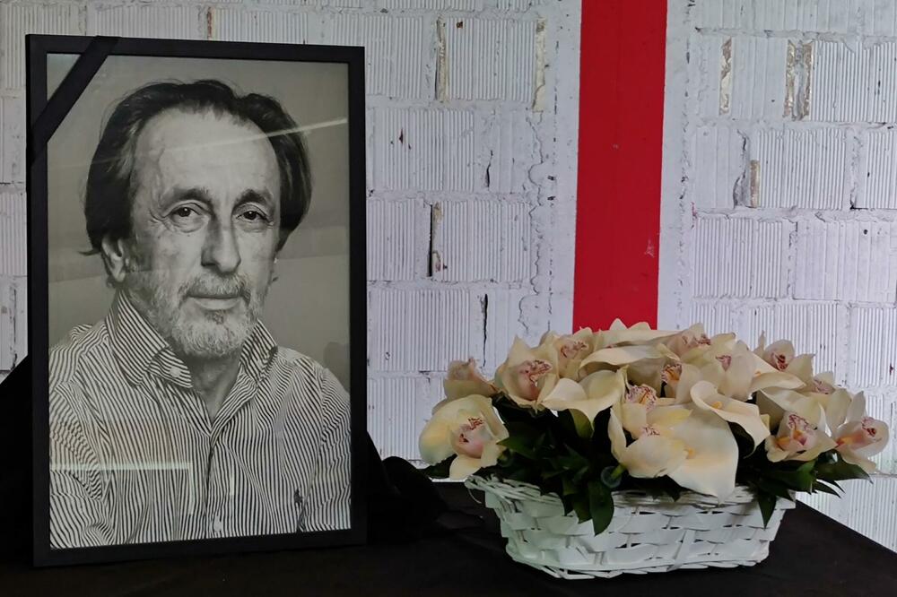 Sa komemoracije, Foto: Zoran Lončarević/Nova.rs