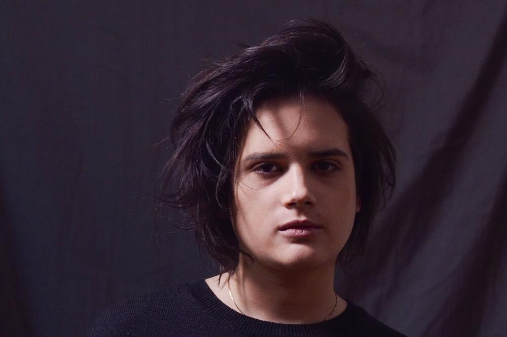 Sara Đurović, Foto: Privatna arhiva