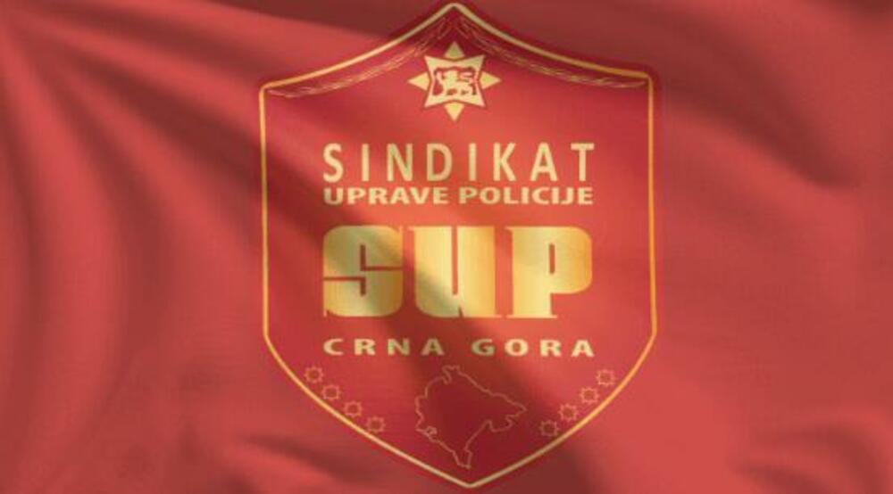 Šaranović zagotavlja podporo policistom v Črni gori in obljublja boljše pogoje dela