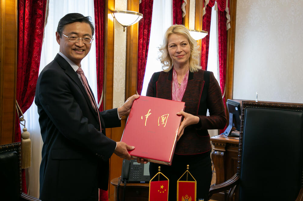 Foto: Skupština Crne Gore