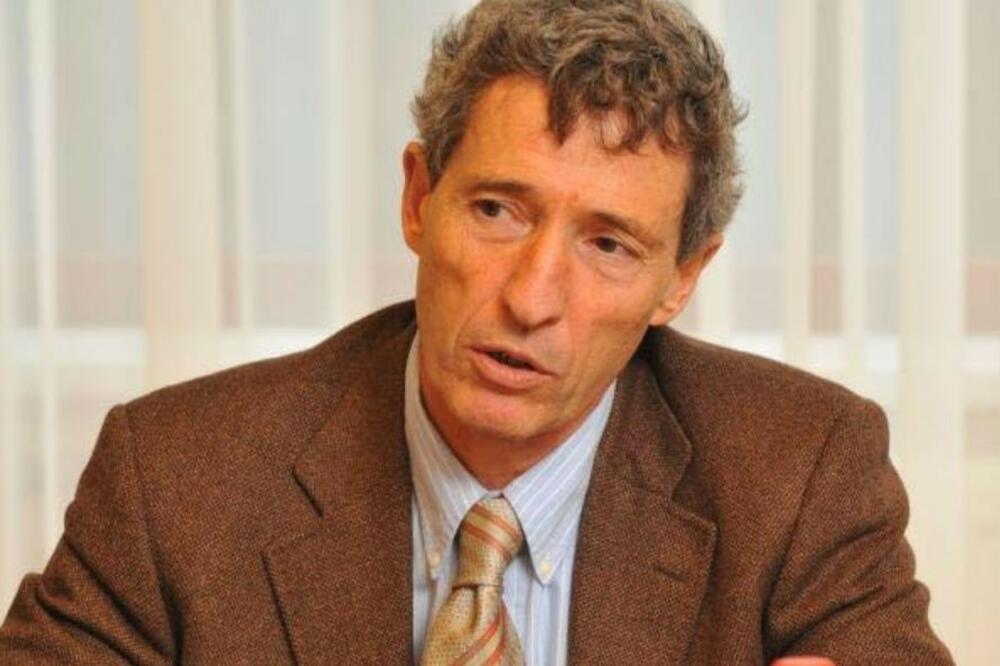 Ne jača desnica, partije centra i umjerene orijentacije zadržavaju svoju poziciju: Stefano Stefanini, Foto: Privatna arhiva