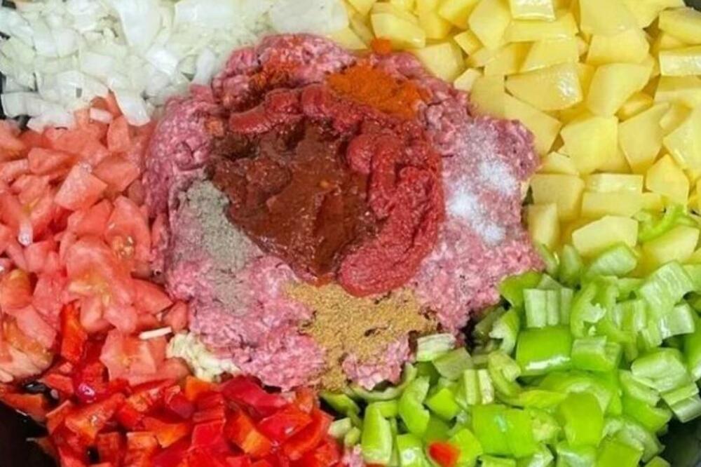 Ilustracija, Foto: Instargram/receptivanja