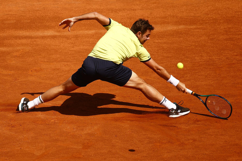 Vavrinka, Foto: Reuters