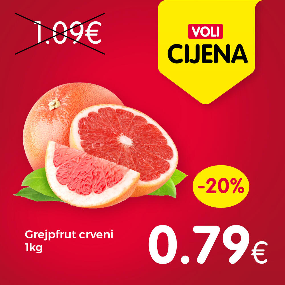 <p>Posjetite Voli markete, za potpuno zadovoljstvo pri kupovini.</p>