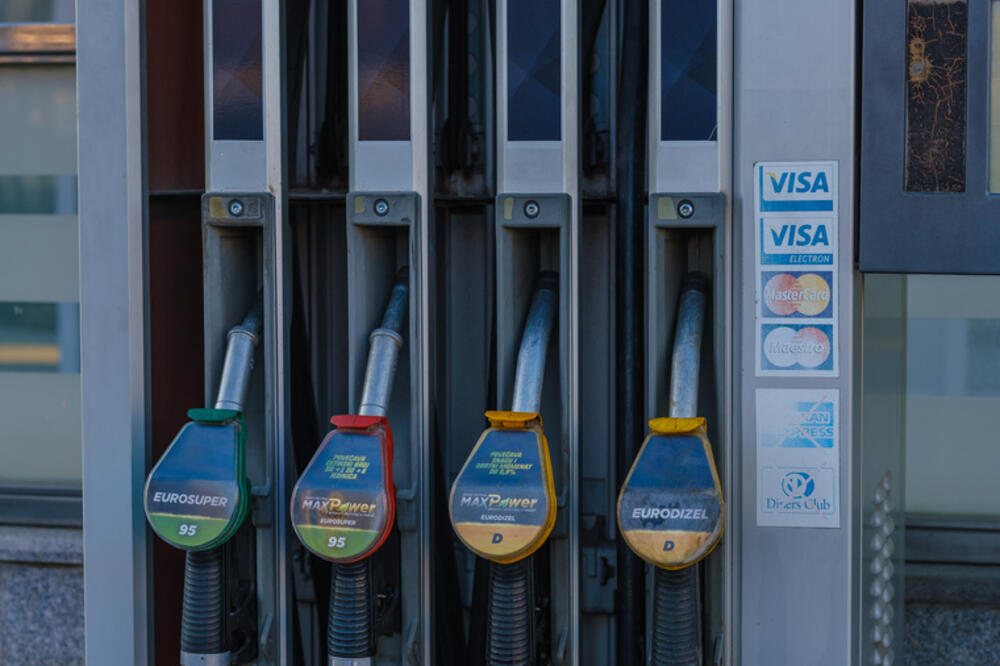 Foto: Euro Petrol CG