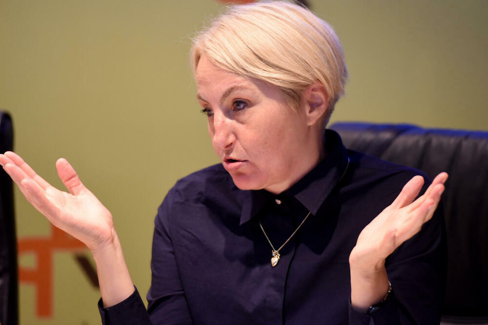 Foto: Savo Prelević