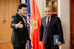 Abazović sa Gulijevim: Regionalna saradnja jedan od stubova naše...