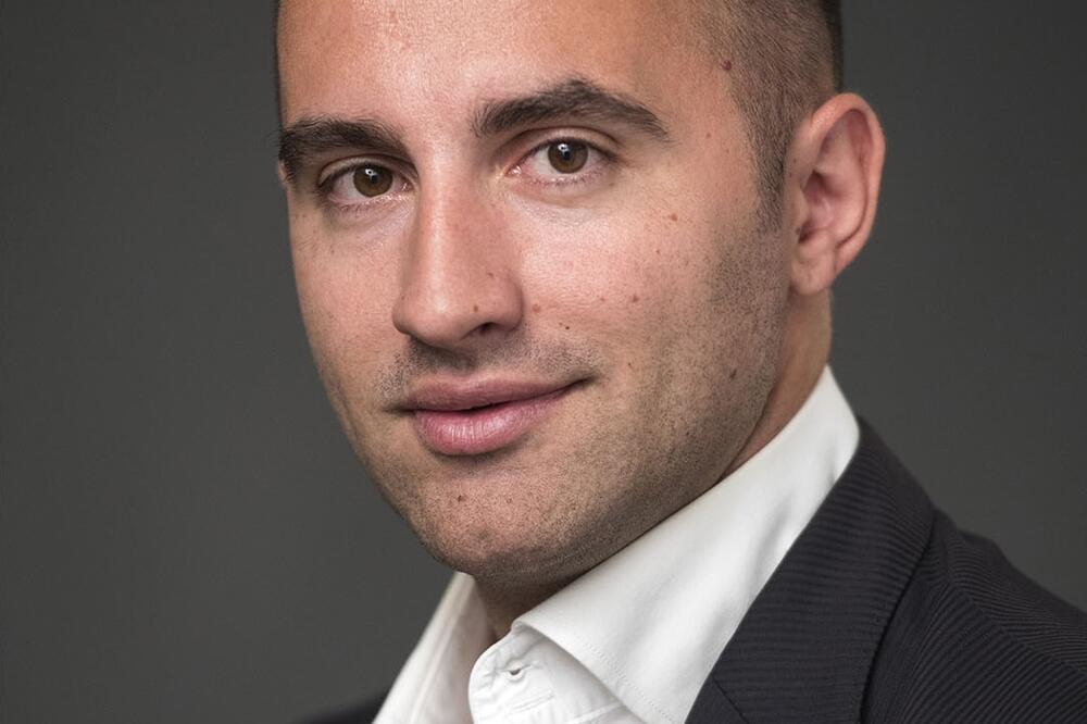 Vukotić, Foto: Dejan Kalezić