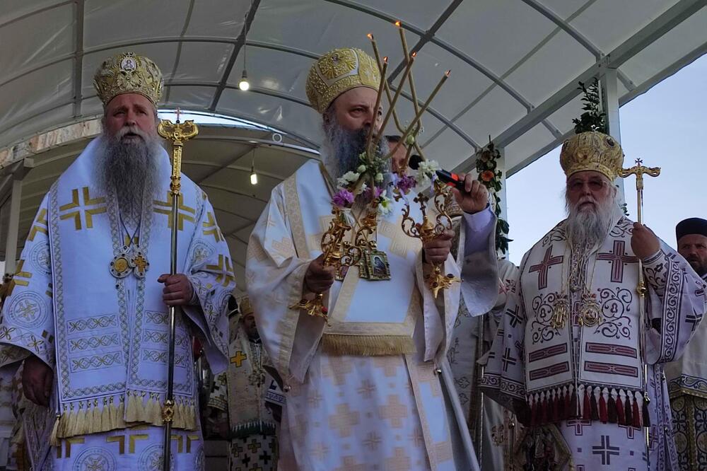 Foto: Svetlana Mandić