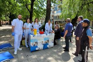 Obilježen Dan medicinskih sestara u Bijelom Polju: "Neodvojivi dio...
