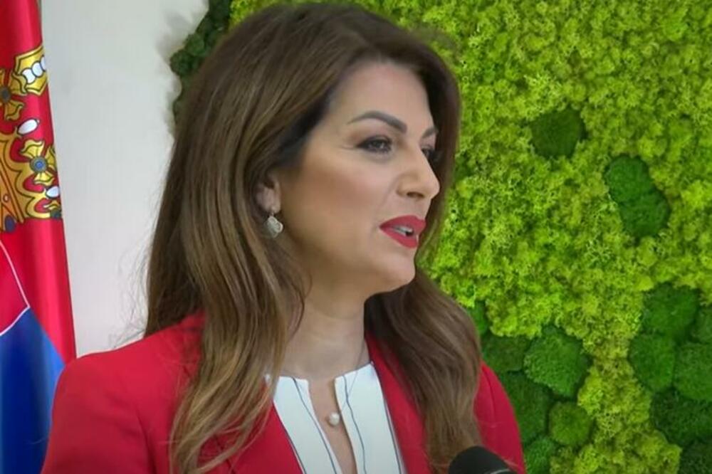 Matić, Foto: Screenshot Youtube Novo jutro