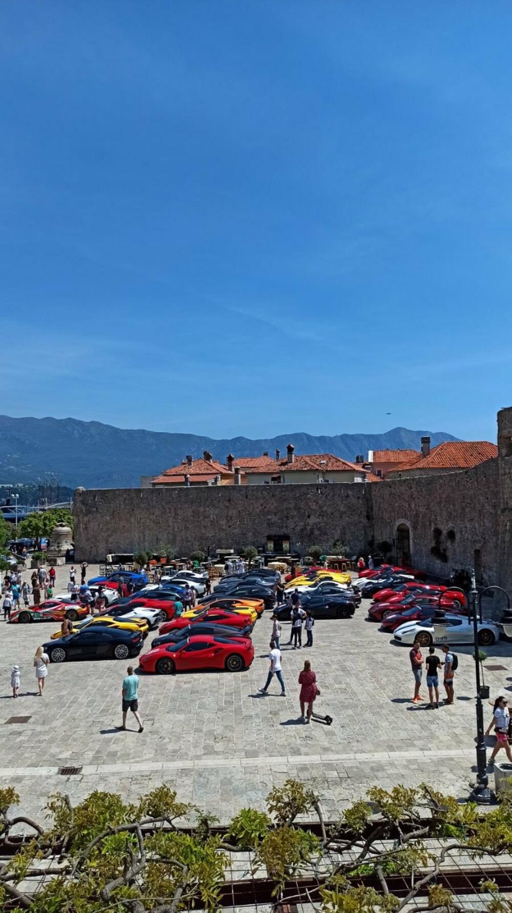 Automobili Budva