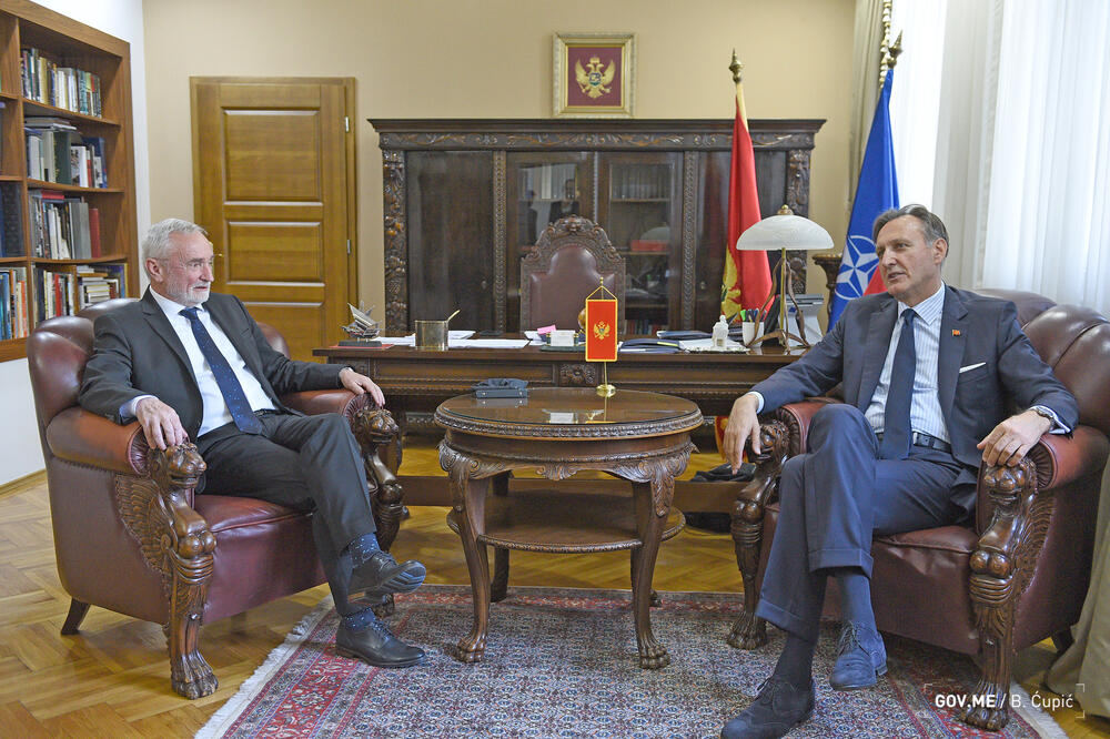 Foto: Ministarstvo vanjskih poslova