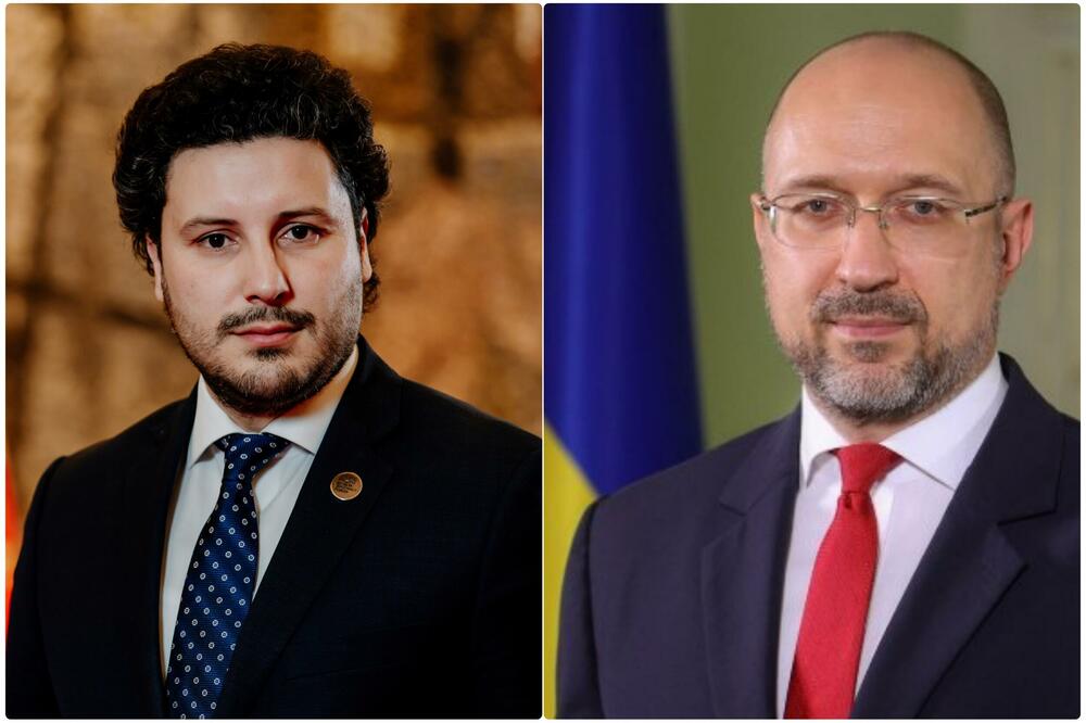 Foto: Kabinet predsjednika Vlade Crne Gore