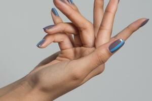 10 manikira za proljeće: Poželjećete ovakve nokte