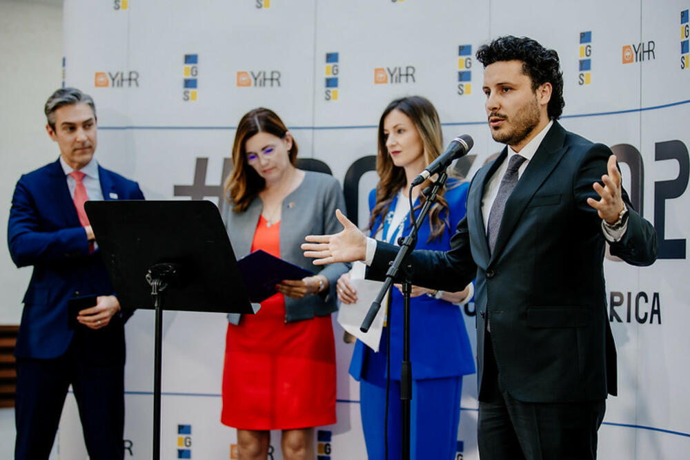 Foto: Kabinet predsjednika Vlade