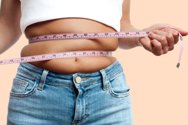 Kako mršaviti zdravo: Kojom brzinom smijete gubiti višak kilograma?