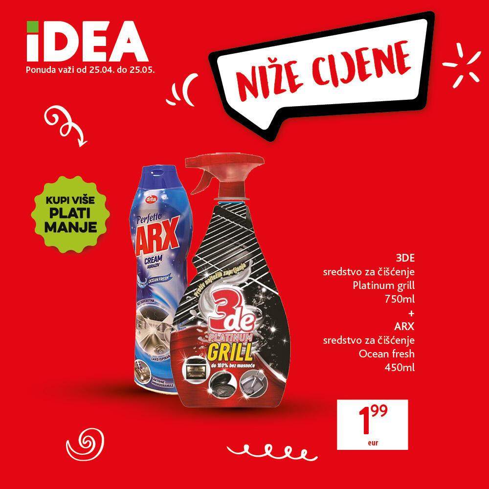 <p>S obzirom da se većina kućnog budžeta jedne porodice potroši na životne namirnice, važno je znati kako da uštedite.</p>