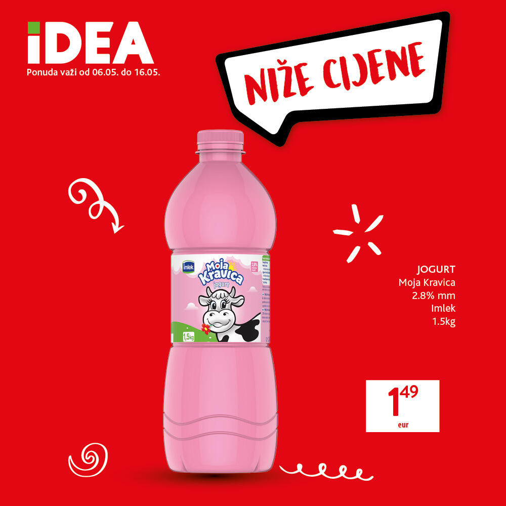 <p>S obzirom da se većina kućnog budžeta jedne porodice potroši na životne namirnice, važno je znati kako da uštedite.</p>