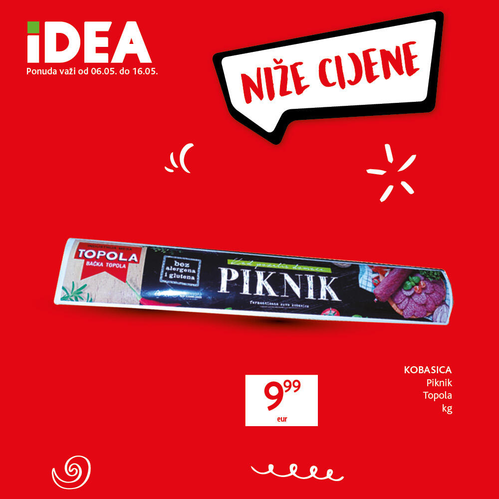 <p>S obzirom da se većina kućnog budžeta jedne porodice potroši na životne namirnice, važno je znati kako da uštedite.</p>