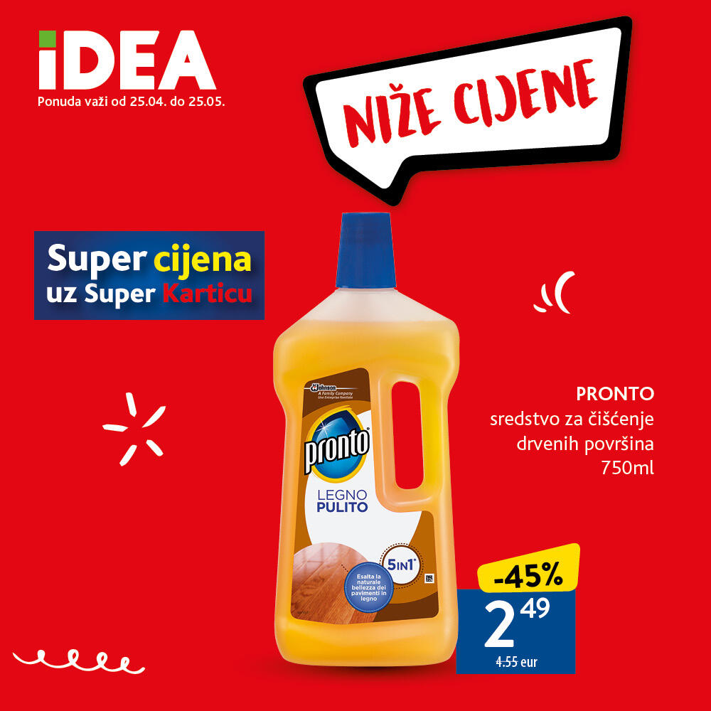 <p>S obzirom da se većina kućnog budžeta jedne porodice potroši na životne namirnice, važno je znati kako da uštedite.</p>