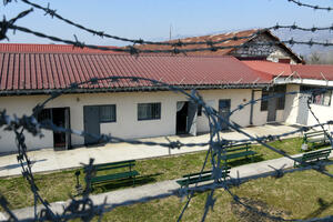 Zatvorska bolnica čekala političku volju