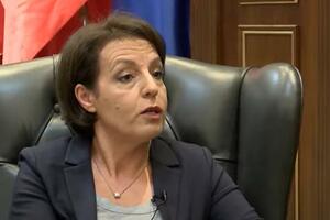 Švarc: Napredak u dijalogu jedino moguć uz međusobno priznanje,...