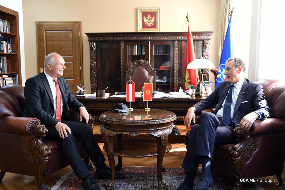 Foto: Ministarstvo vanjskih poslova