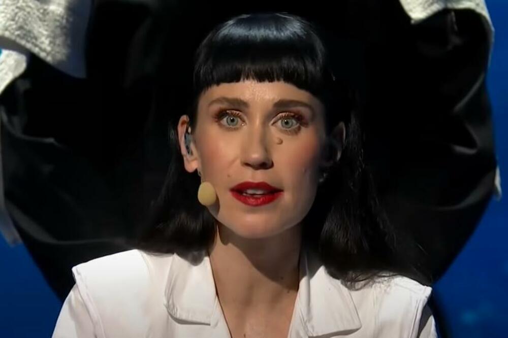 Foto: Printscreen YouTube