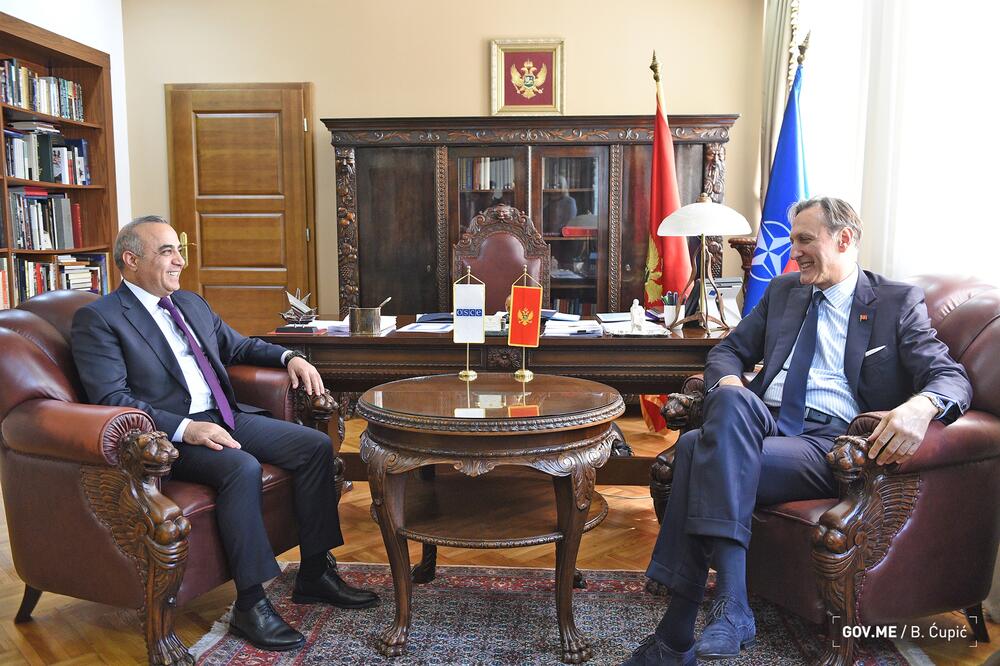 Foto: Ministarstvo vanjskih poslova