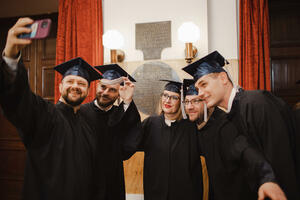 Napravite karijerni skok uz Cotrugli MBA programe