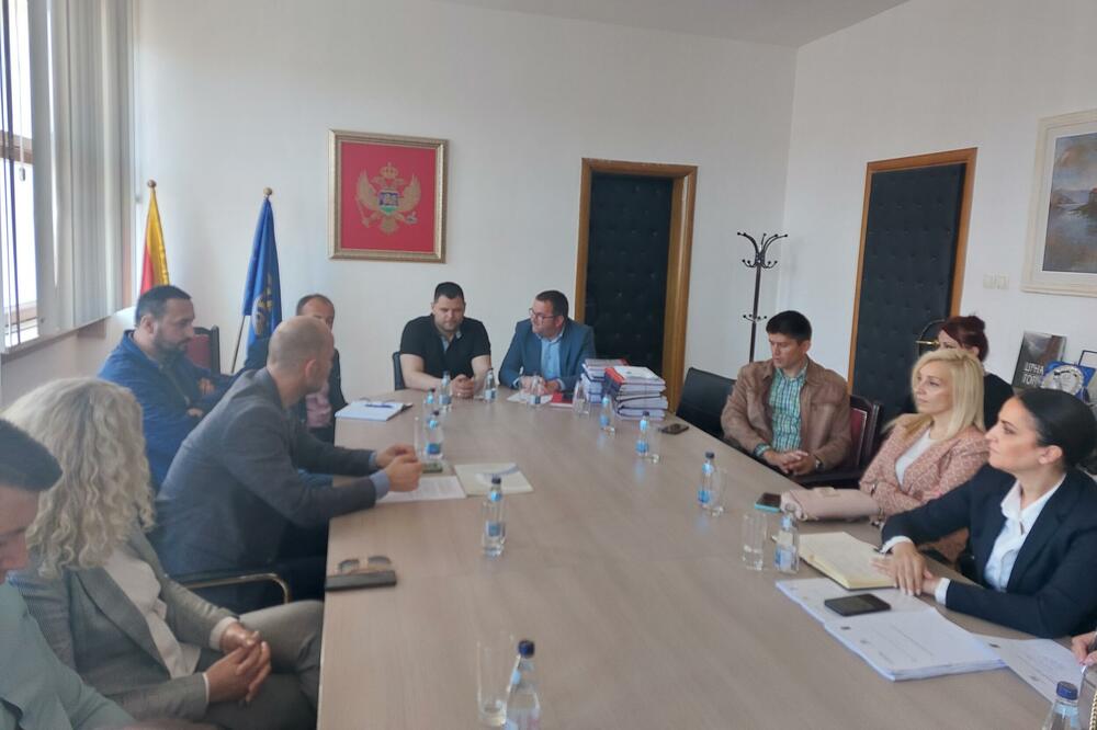 Foto: Opština Nikšić