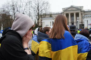 UNHCR: Poljska da omogući abortus Ukrajinkama