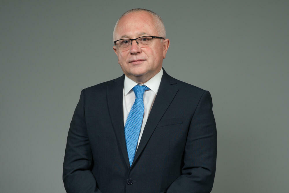 Mustafić, Foto: Bošnjačka stranka