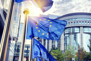 Evropski parlament zatražio ulazak Rumunije i Bugarske u šengenski...