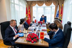 Bečić: Građanima Crne Gore nije jasno kako su se na vlast vratili...