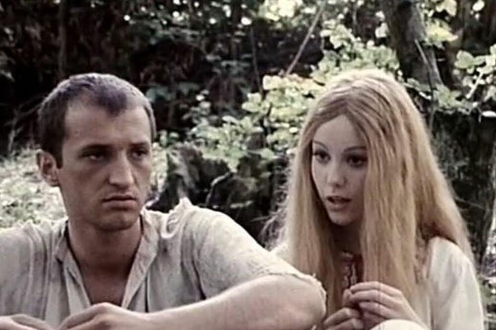 Detalj iz filma, Foto: Printscreen