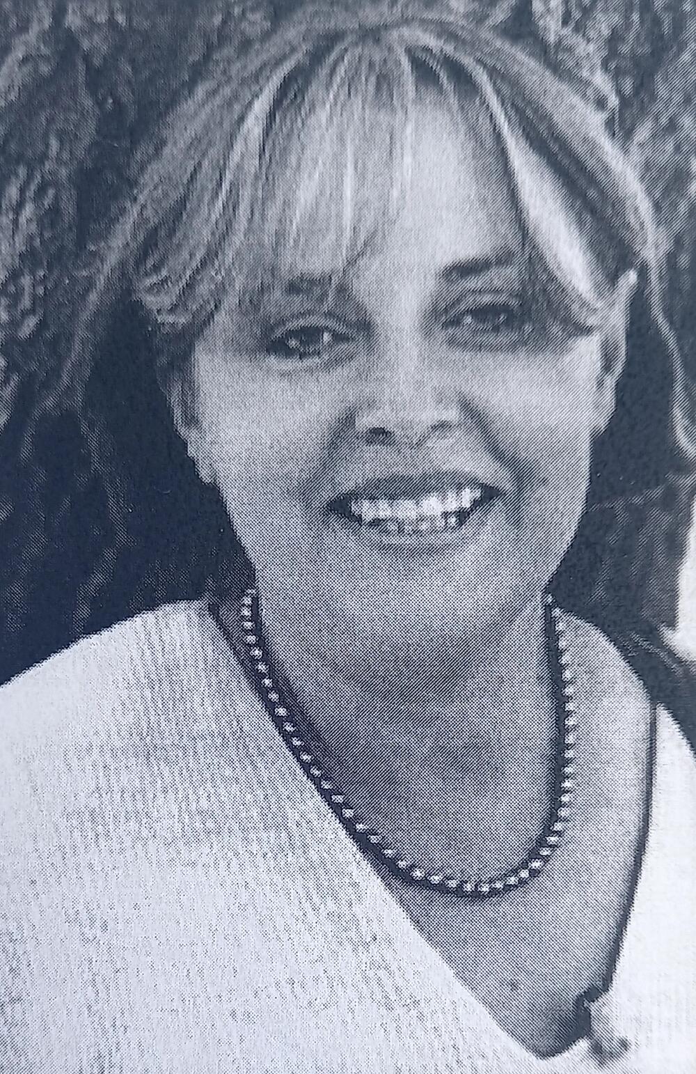 Književnica, ranija predsjednica švedskog PEN centra: Ljiljana Boričić Dufgran