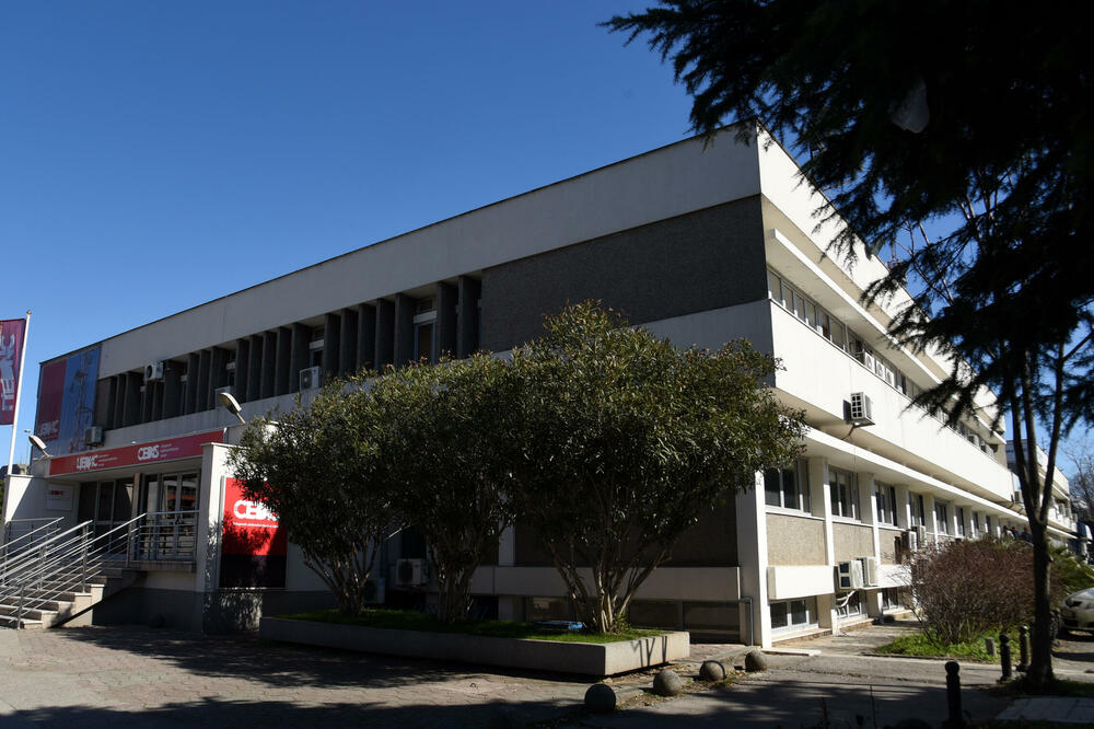 Rast cijena na berzama do sada nije uticao na račune potrošača: CEDIS, Foto: Boris Pejović