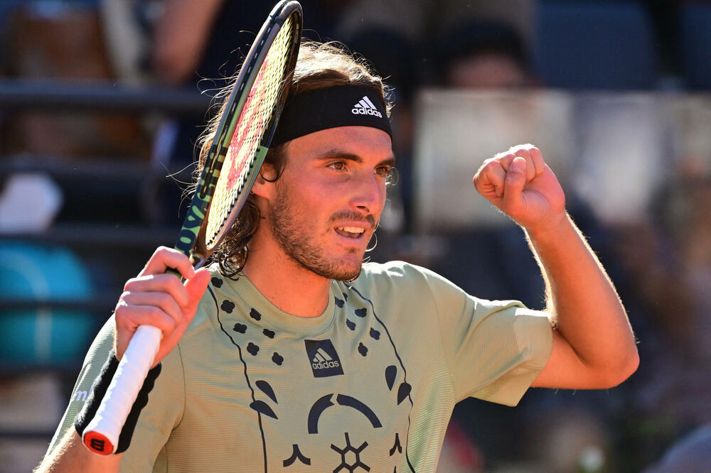 Foto: REUTERS/Alberto Lingria