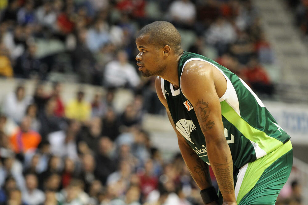 Omar Kuk, Foto: Shutterstock