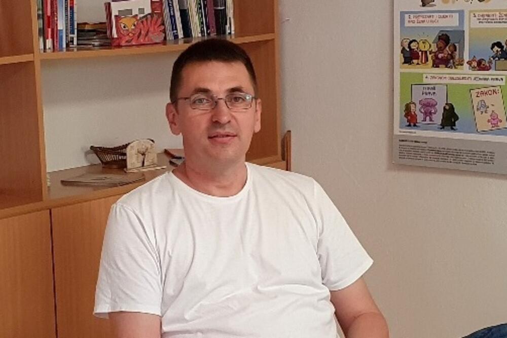 Bulajić, Foto: Svetlana Mandić