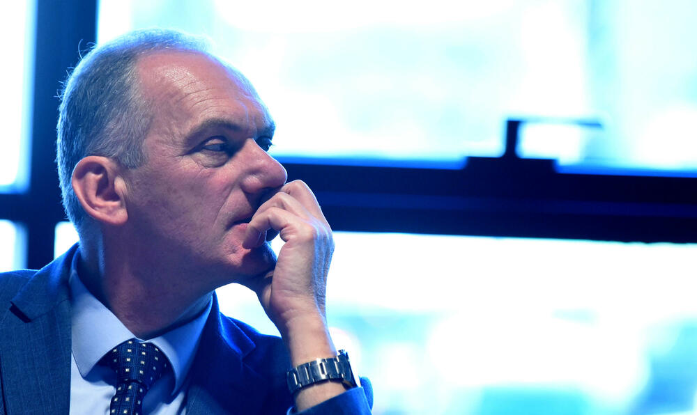 Boris Savić