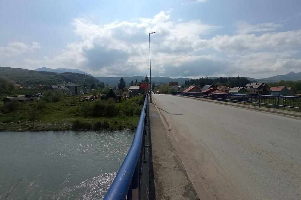 Ulaz u grad, Foto: Dragana Šćepanović