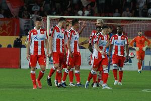 Zenit i Crvena zvezda večeras u Sočiju igraju pripremnu uatkmicu...